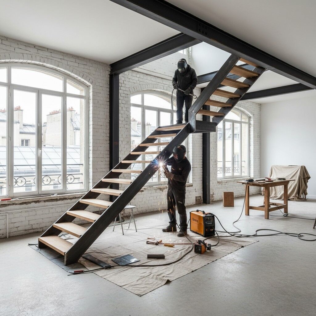 ENTREPRISE RAGEAU SARL